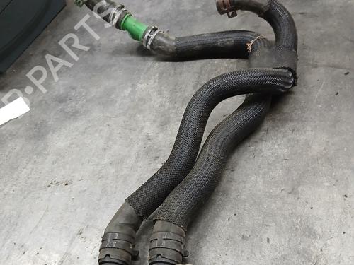 Pipe RENAULT TRAFIC II Bus (JL) | BP36802079M125 - Image 4