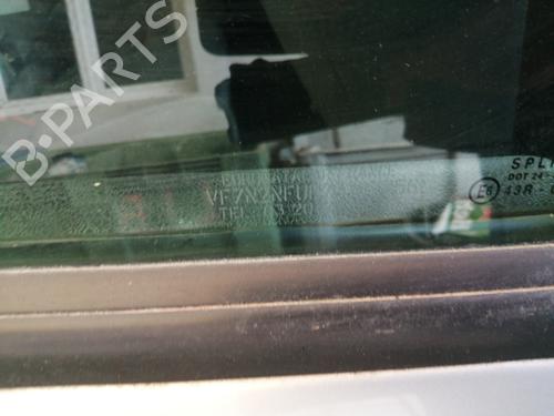 Rear right door window CITROËN XSARA Break (N2) 1.6 16V | BP26951515C21 