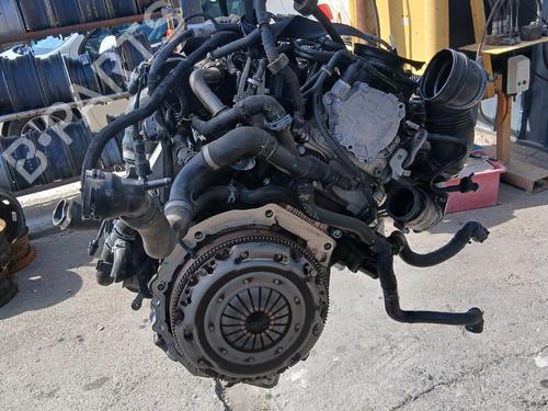 Engine VW GOLF VI Variant (AJ5) 1.6 TDI | BP38290635M1 - Image 4