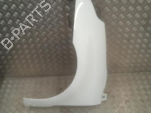 Used Left front fenders CITROËN C4 Coupe (LA_) 1.6 HDi (90 hp) 23504842