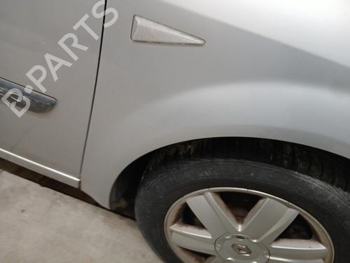 Forkjerm høyre RENAULT GRAND SCÉNIC II (JM0/1_) 1.5 dCi (JM02, JM13) | BP29956871C42 