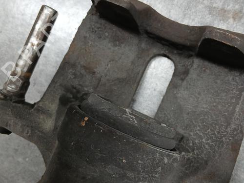 Left front brake caliper RENAULT KANGOO (KC0/1_) 1.5 dCi | BP28217054M105 - Image 5