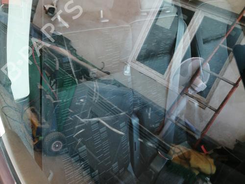 Front right door window CITROËN BERLINGO MULTISPACE (B9) 1.6 HDi 110 | BP28015420C19 