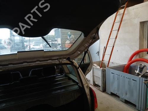 Tailgate lift support OPEL ASTRA G Estate (T98) 1.6 16V (F35) | BP29760350C138 
