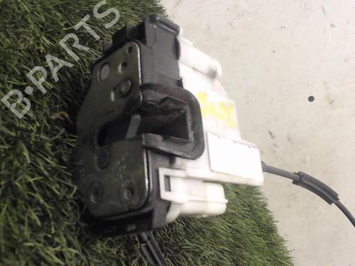 Front right lock FIAT 500 (312_) 1.3 D Multijet (312AXB1A) | BP20886939C97 