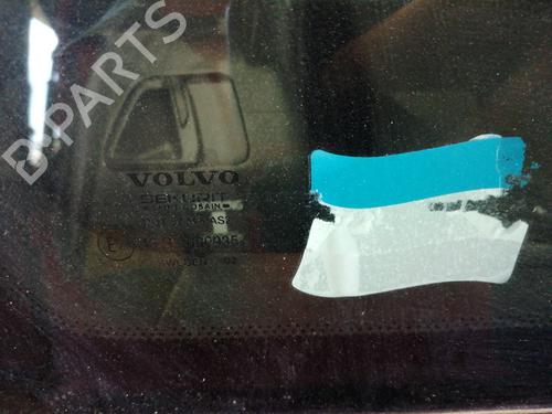 Rear left quarter glass VOLVO V70 II (285) 2.4 D | BP26237279C93 