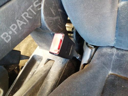 Used Seat buckle VW GOLF IV (1J1) 1.9 TDI (90 hp) 27217407