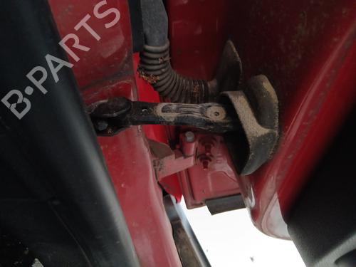 Used Hinge/Door check strap Hinge/Door check strap MINI MINI (R56) Cooper (120 hp) 33634095 33634095