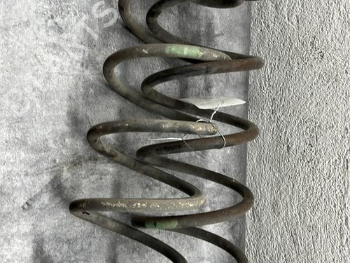 Used Shock absorber spring PEUGEOT 1007 (KM_) 1.6 16V (109 hp) 21796695