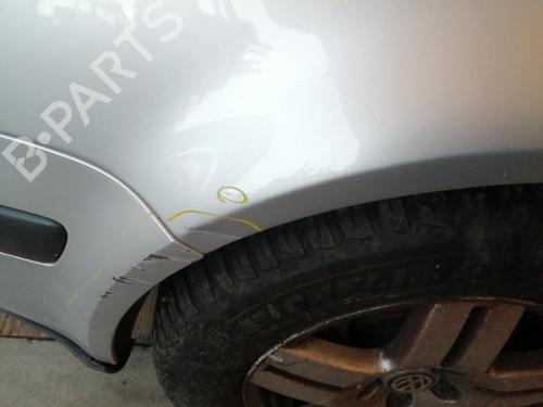 Left front fenders VW GOLF IV (1J1) 1.9 TDI | BP27217387C41 