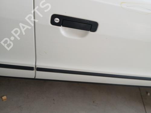 Right front door AUDI 80 B4 Saloon (8C2) 1.9 TDI | BP29528653C3 
