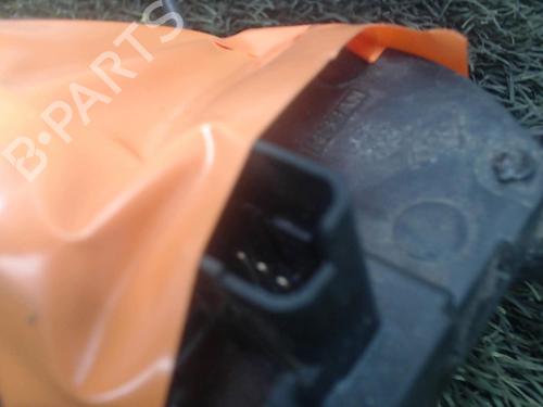 Front left lock RENAULT CLIO III (BR0/1, CR0/1) 1.4 16V | BP20882608C98 