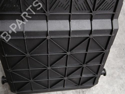 Fuse box CITROËN C3 I (FC_, FN_) 1.4 16V | BP31853572E1 