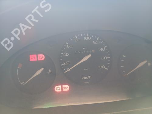 Used Instrument cluster Instrument cluster NISSAN MICRA II (K11) 1.0 i 16V (K11) (54 hp) 36238080 36238080