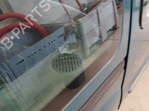 Rear right quarter glass RENAULT KANGOO (KC0/1_) 1.9 dTi (KC0U) | BP29888708C92