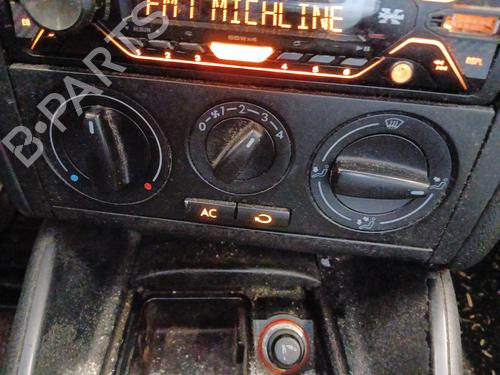 Climate control VW GOLF IV Variant (1J5) 1.9 TDI | BP32855462I5 - Image 2
