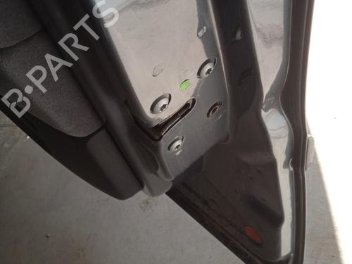 Used Front right lock LANCIA MUSA (350_) 1.3 D Multijet (350.AXG11, 350.AXG1A) (90 hp) 20885949