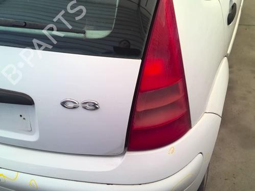 Used Right taillight Right taillight 39255945 39255945