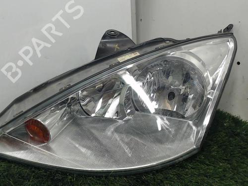 Used Left headlight Left headlight 20883560 20883560