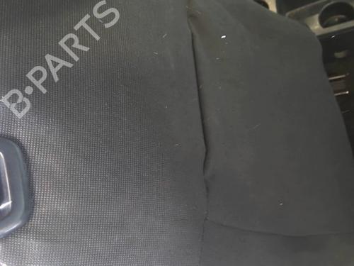 Left front seat FORD FIESTA VI (CB1, CCN) 1.25 | BP40253966C15 - Image 6