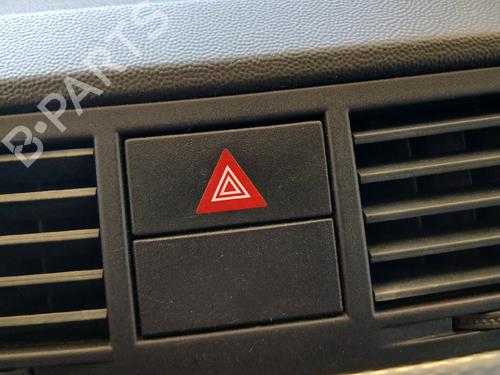Warning switch OPEL MERIVA A MPV (X03) 1.6 (E75) | BP38058491I22 - Image 3