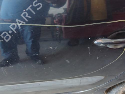 Left rear door RENAULT ESPACE IV (JK0/1_) 2.2 dCi (JK0H) | BP29923119C4