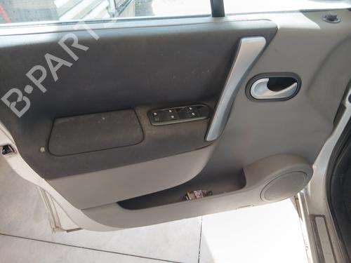 Used Front left window mechanism RENAULT SCÉNIC II (JM0/1_) 1.5 dCi (JM1E, JM16) (106 hp) 32671394
