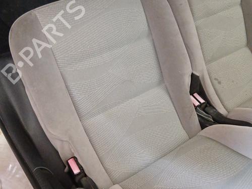 Rear seat PEUGEOT 307 SW (3H) 1.6 HDI 110 | BP29540109C17 