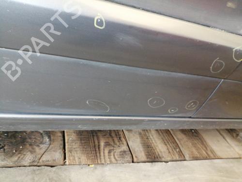 Left front door CITROËN XSARA (N1) 2.0 HDi 90 | BP26601761C2 