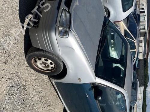 Right front indicator SEAT AROSA (6H1) 1.7 SDI | BP20884153C33 