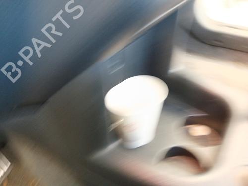 Pedal CITROËN BERLINGO / BERLINGO FIRST Box Body/MPV (M_) 2.0 HDI 90 (MBRHY, MCRHY) | BP29912875I4