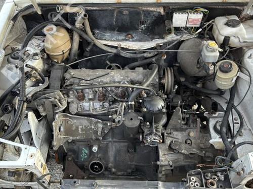 Grille CITROËN C15 Box Body/MPV (VD_) 1.8 D | BP20880774C40 