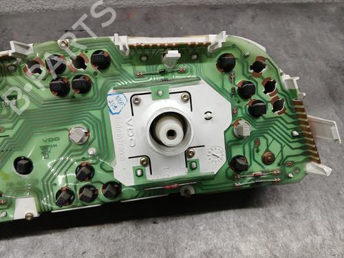 Instrument cluster PEUGEOT 306 (7B, N3, N5) 1.6 SR | BP29160666C47 