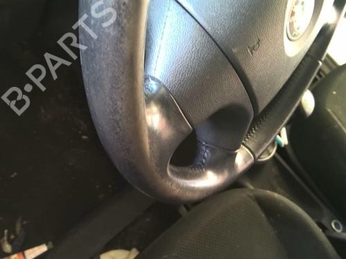 Steering wheel SKODA FABIA II Combi (545) 1.4 TDI | BP40603554C49 - Image 15