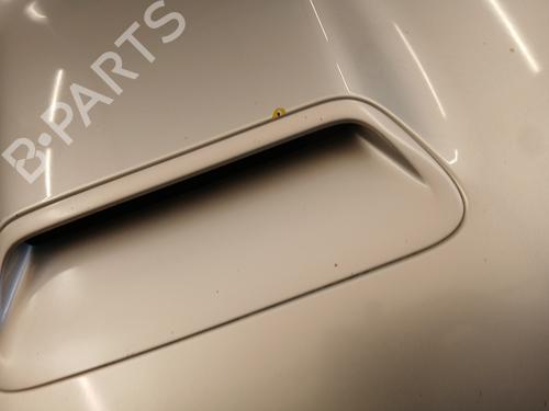 Hood TOYOTA RAV 4 II (_A2_) 2.0 D 4WD (CLA20_, CLA21_, CLA20R, CLA21R) | BP30109396C1