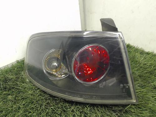 Left taillight SEAT IBIZA III (6L1) 1.9 TDI | BP21275868C34 