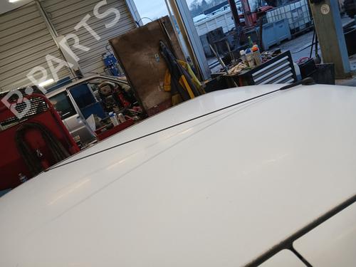 Antenne/Base CITROËN XSARA (N1) 1.9 D (68 hp) 31717734