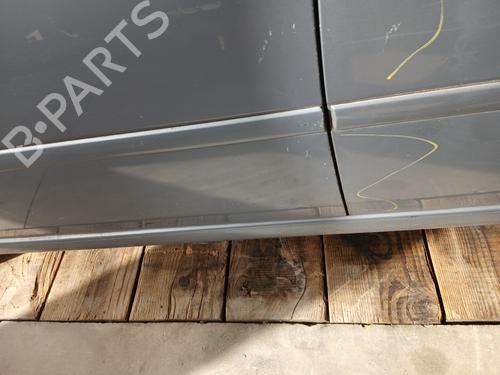 Tür links vorne OPEL MERIVA A MPV (X03) 1.7 CDTI (E75) | BP29940382C2