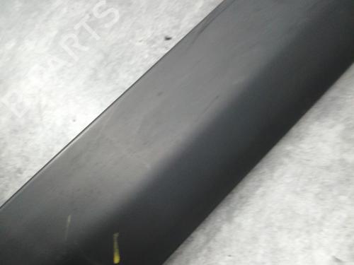Rear right wheel arch trim OPEL ZAFIRA A MPV (T98) 2.2 DTI 16V (F75) | BP25864284C137 