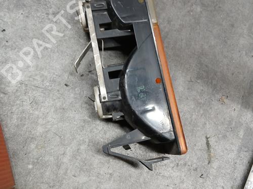 Used Left front indicator Left front indicator PEUGEOT J5 Van (290L) 2.5 D (73 hp) 30756039 30756039