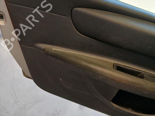 Used Front left window mechanism Front left window mechanism 36098107 36098107