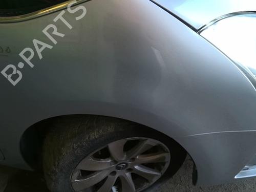 Used Right front fenders Right front fenders CITROËN C4 Picasso I MPV (UD_) 1.6 HDi 110 (112 hp) 40507913 40507913