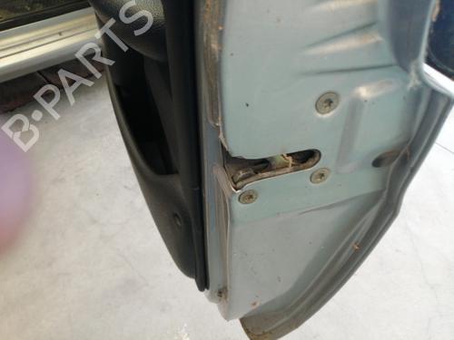 Front right lock PEUGEOT 106 II (1A_, 1C_) 1.1 i | BP25864261C97 