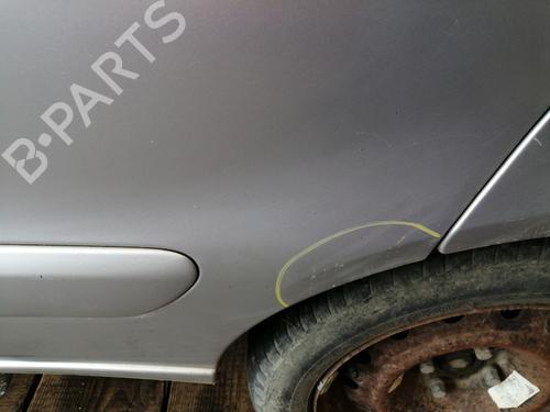 Left rear door CITROËN XSARA Break (N2) 1.6 16V | BP26951511C4 