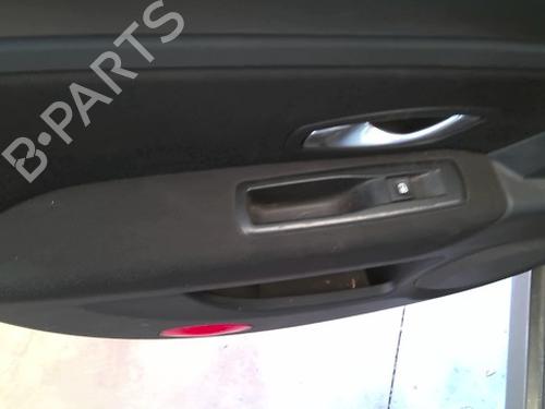 Left rear window switch RENAULT LAGUNA III (BT0/1) 1.5 dCi (BT00, BT0A, BT0T, BT1J) | BP38911407I29 - Image 3