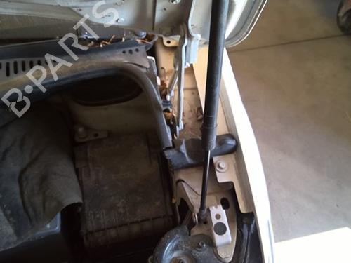 Gasfjeder motorhjelm Gasfjeder motorhjelm 38927766 38927766