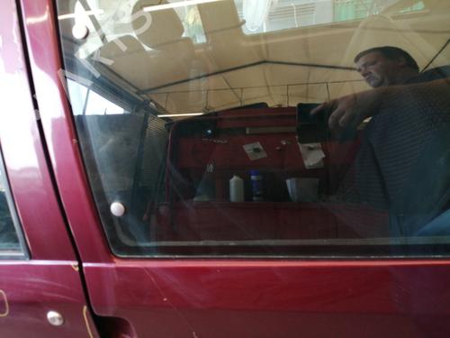 Rear left quarter glass CITROËN AX (ZA-_) 15 D | BP28041360C93