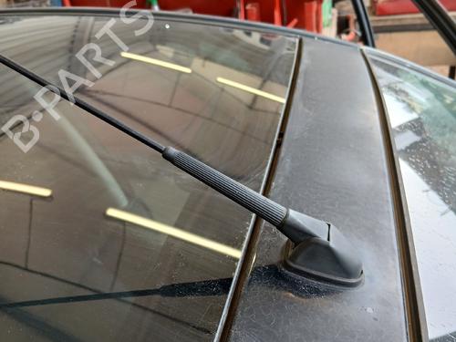 Antena/Base Antena/Base NISSAN MICRA IV (K13K, K13KK) 1.2 (80 hp) 35803521 35803521