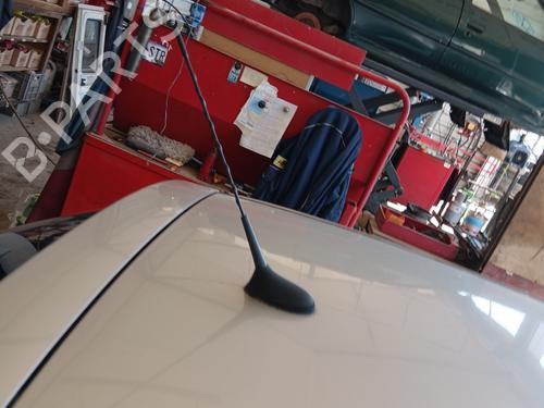 Antenne/Base Antenne/Base PEUGEOT 207 (WA_, WC_) 1.6 HDi (90 hp) 36009462 36009462