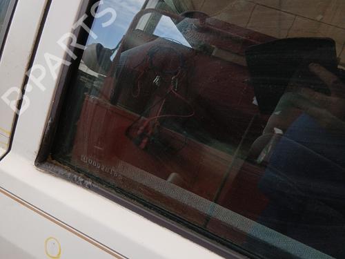 Used Rear left door window Rear left door window RENAULT 21 (B48_) 2.1 D (B48V/B48O) (72 hp) 36414903 36414903
